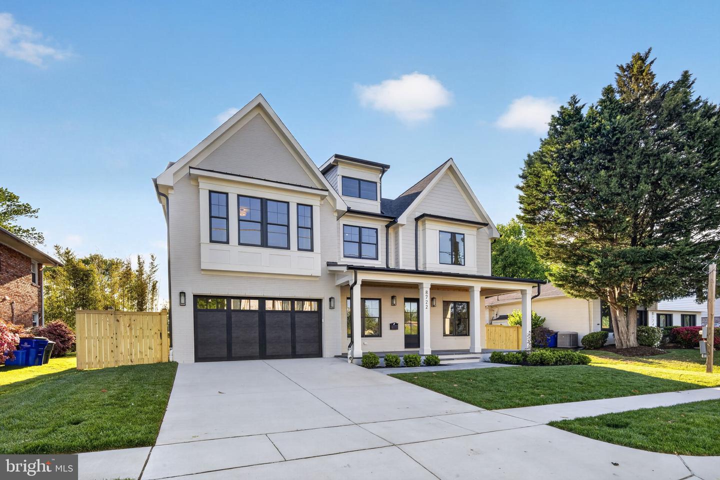 8722 Ewing Drive