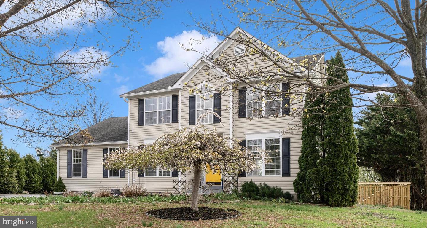 26031 Mount Vernon Avenue, Damascus