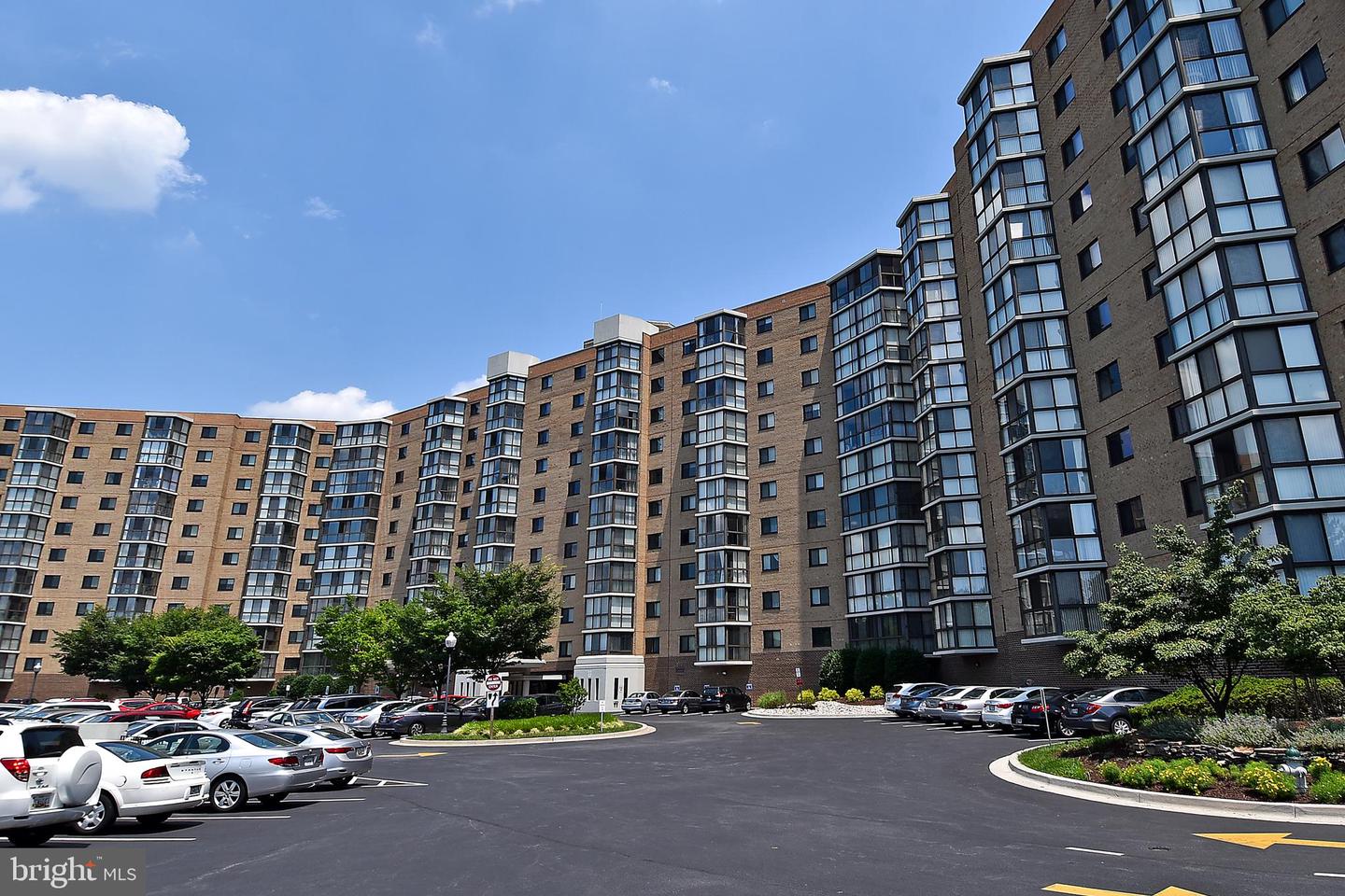 3330 N Leisure World Boulevard #5-1015, Silver Spring