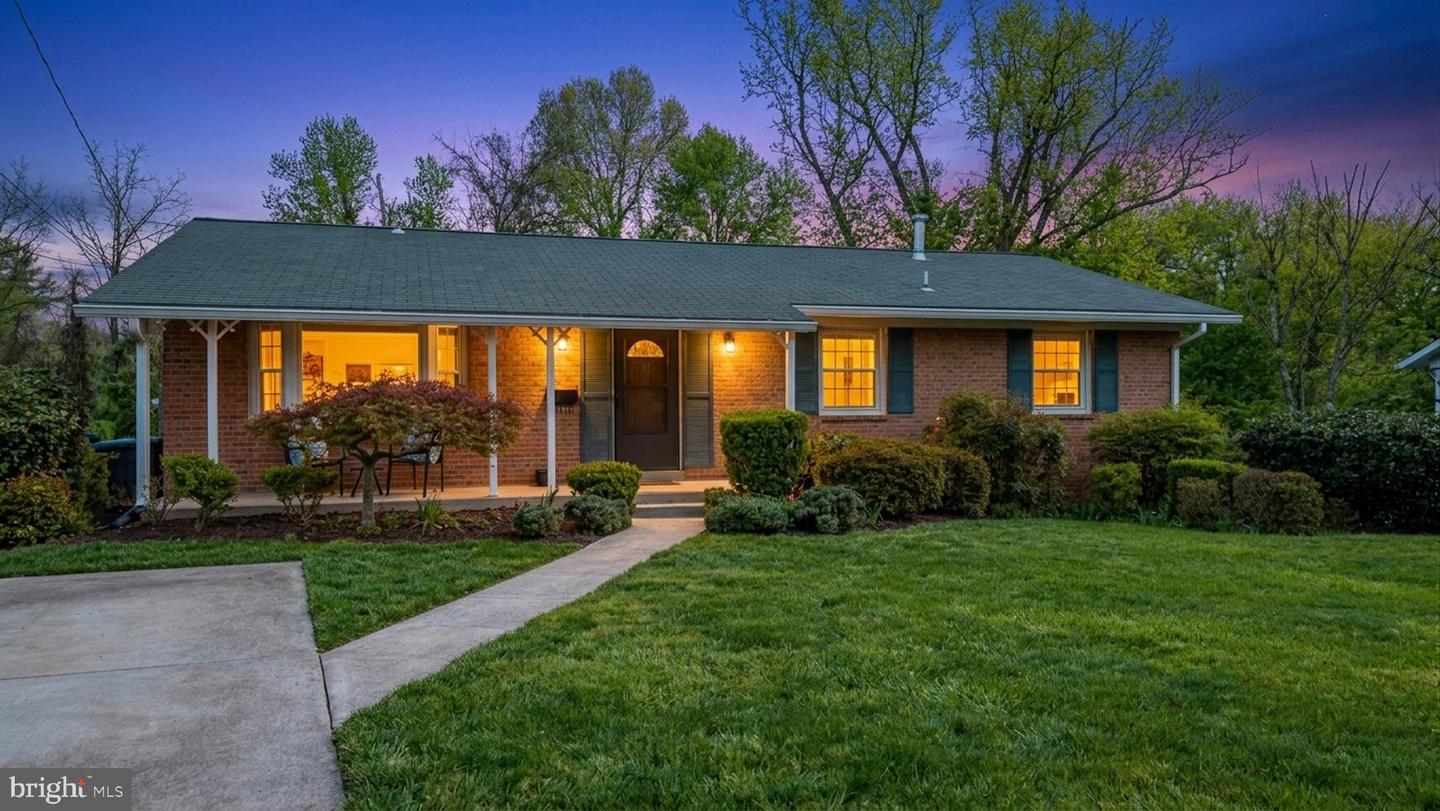 11609 Deborah Drive, Potomac