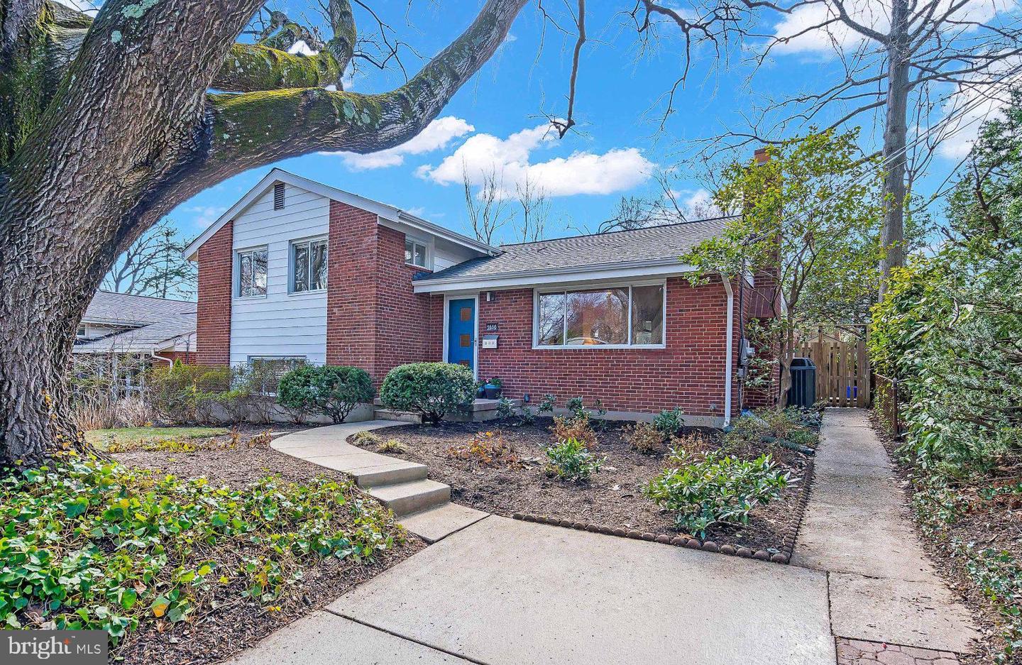 1616 Tilton Drive, Silver Spring