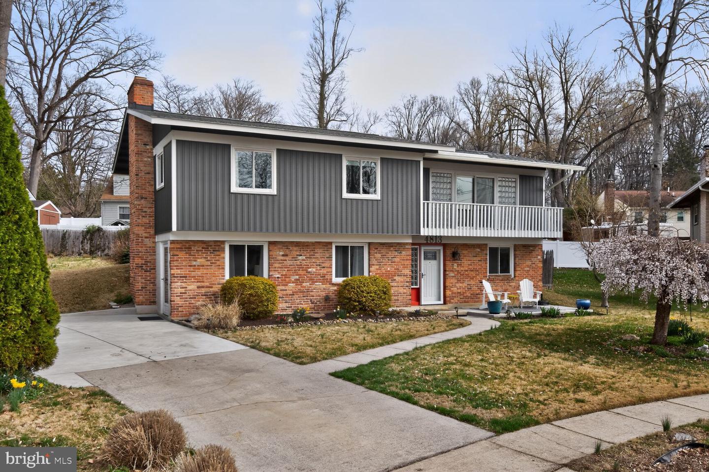 4813 Levada Terrace, Rockville