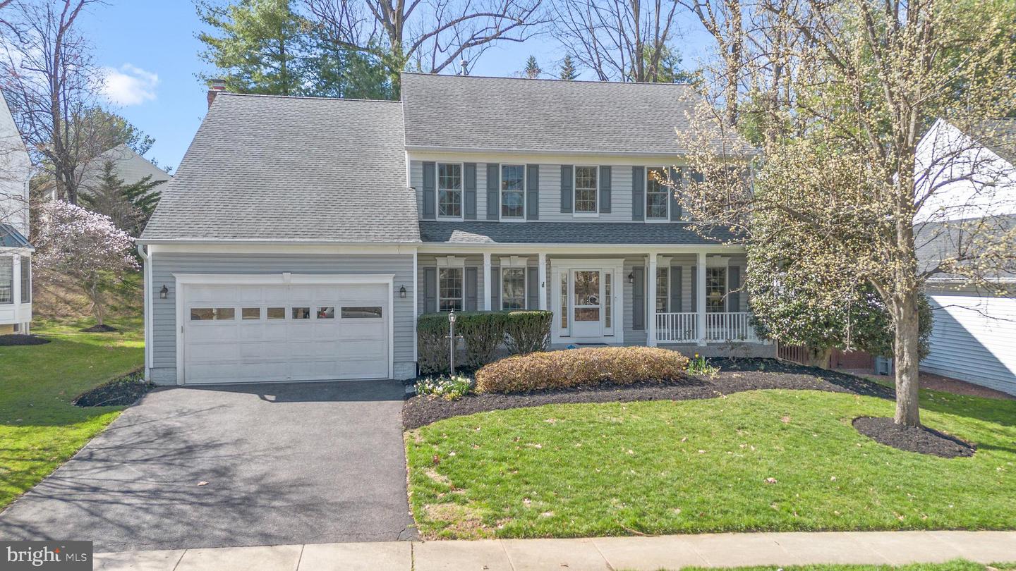 2803 Shadowridge Drive, Olney