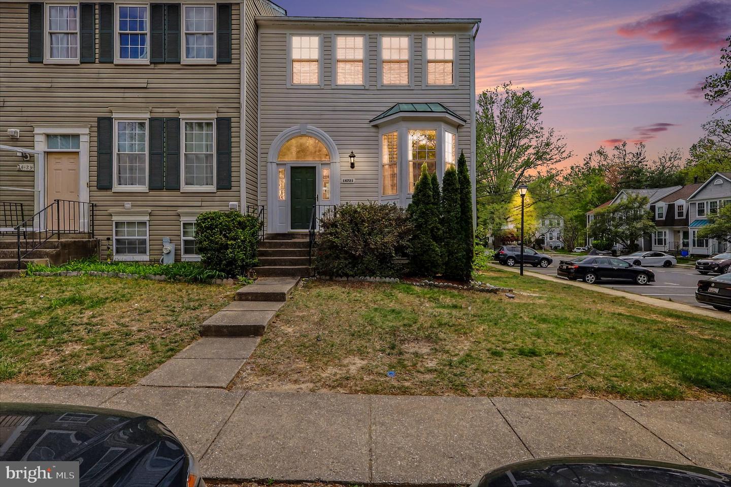14721 Mcknew Road, Burtonsville