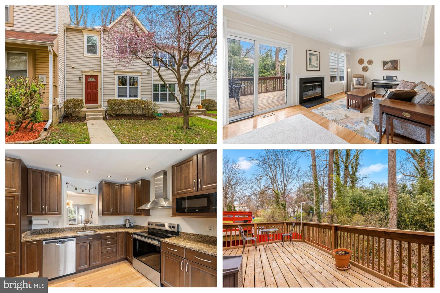 135 Kinsman View Circle, Silver Spring