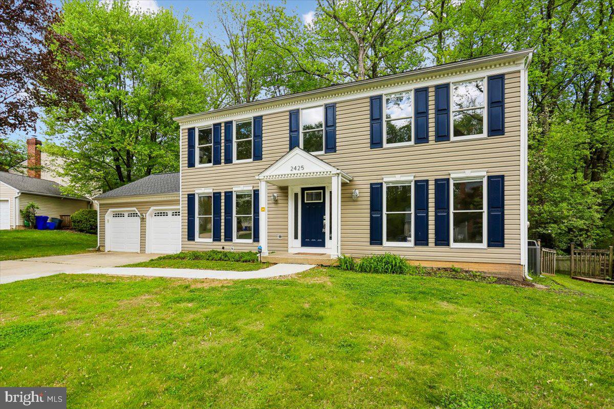 2425 Hidden Valley Lane, Silver Spring