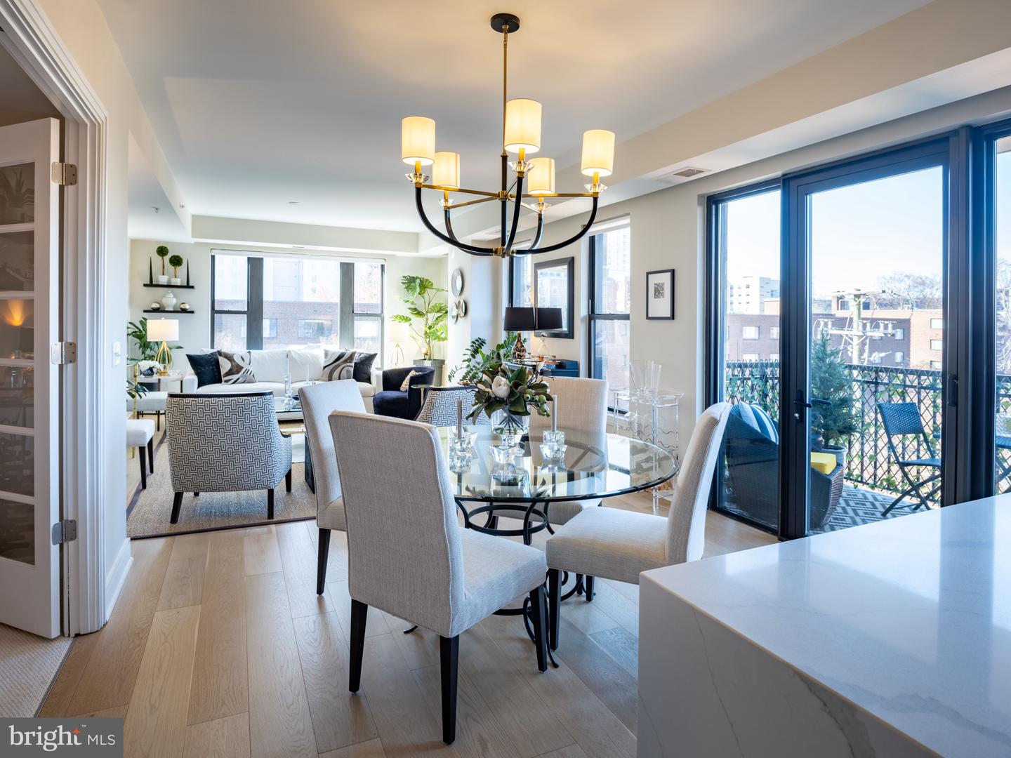 8302 Woodmont Avenue #407, Bethesda