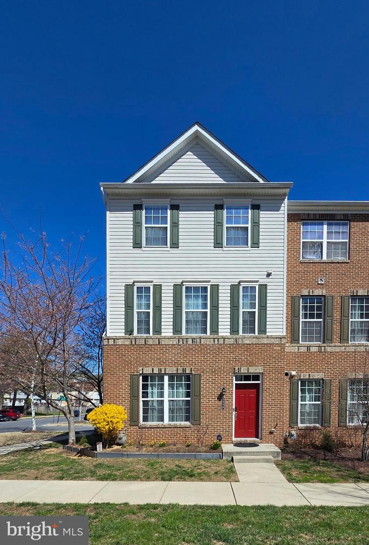 3556 Woodlake Drive #17, Silver Spring