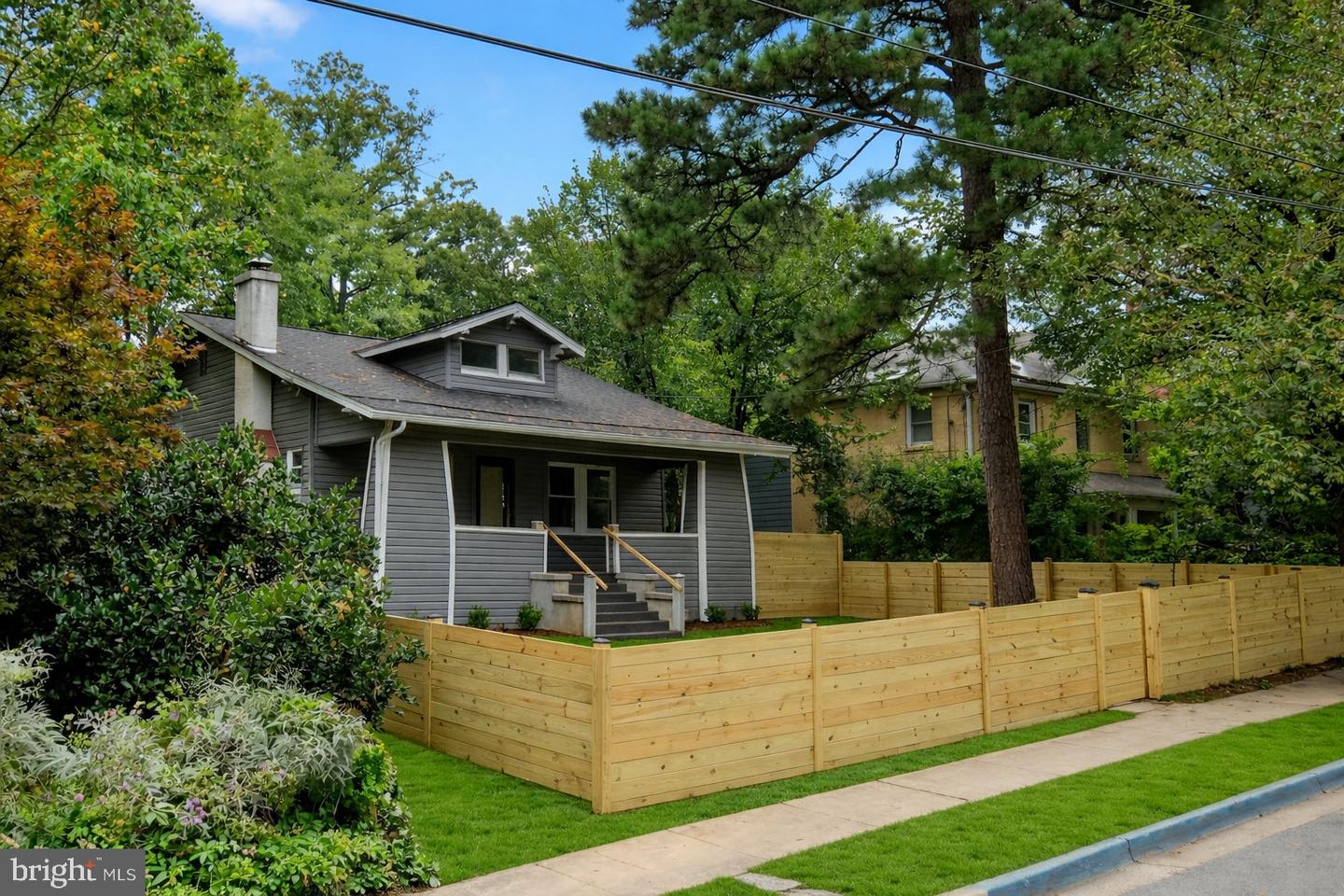 6906 Sycamore Avenue, Takoma Park