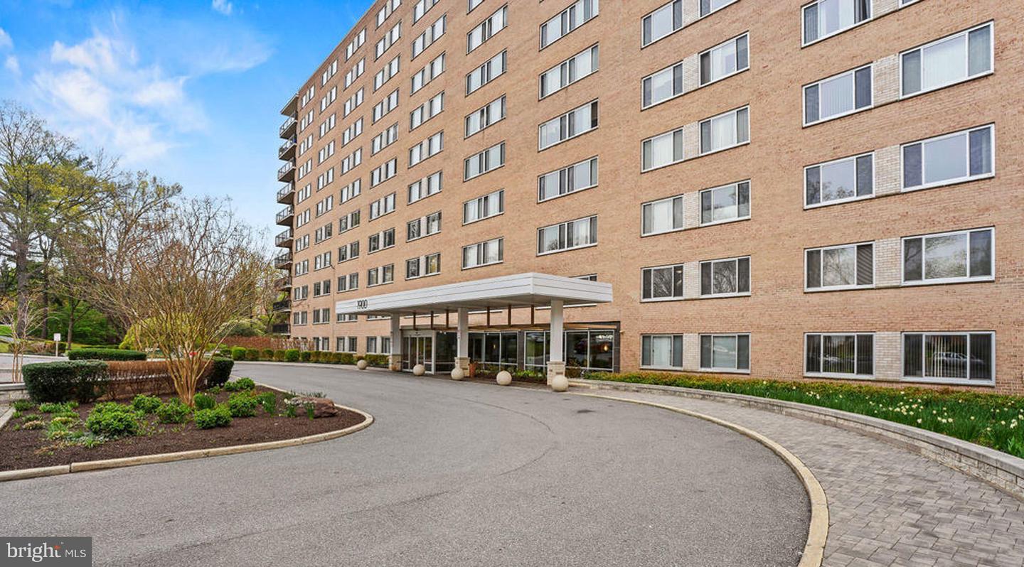 1900 Lyttonsville Road #612, Silver Spring