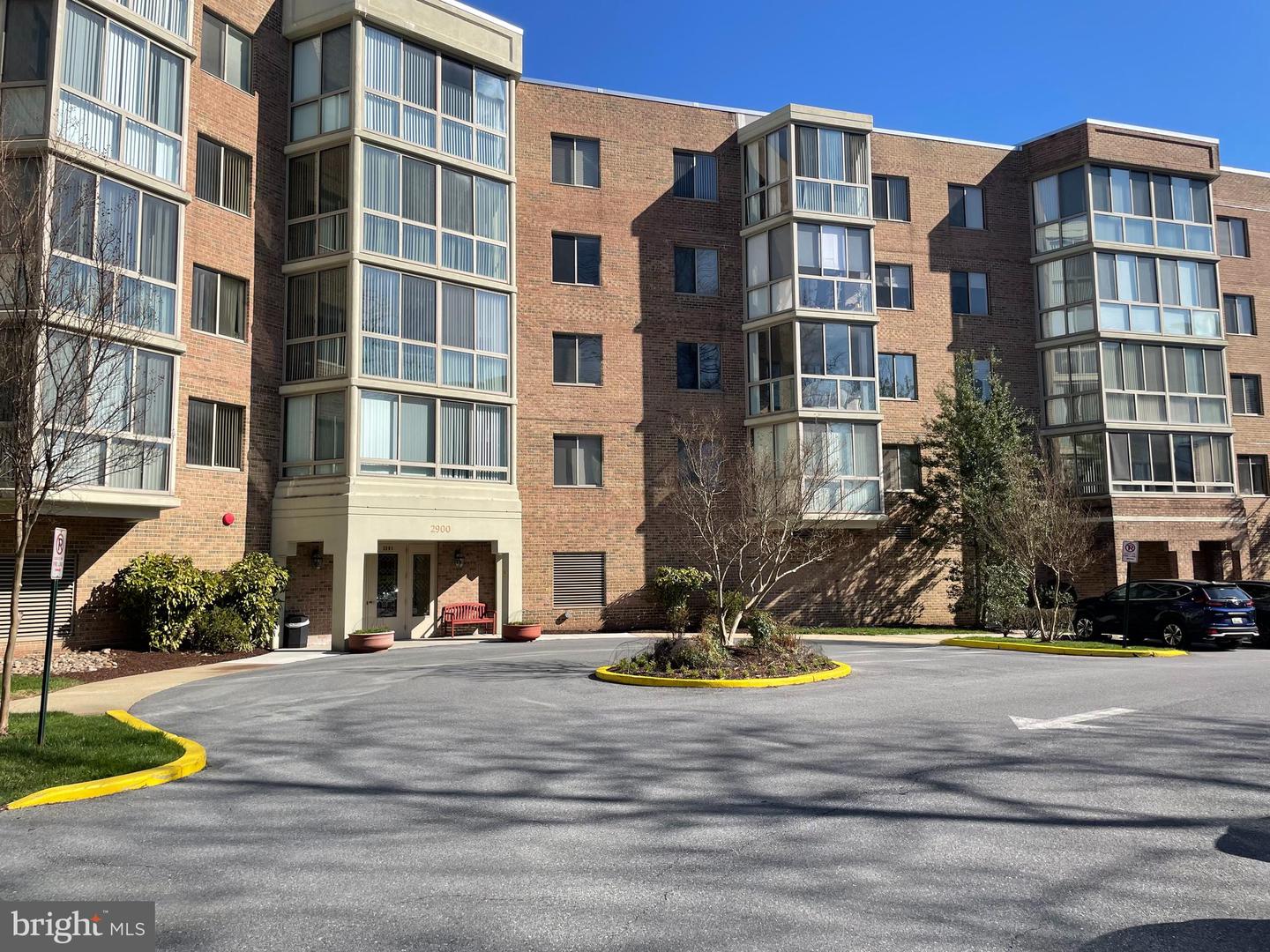 2900 N Leisure World Boulevard #212