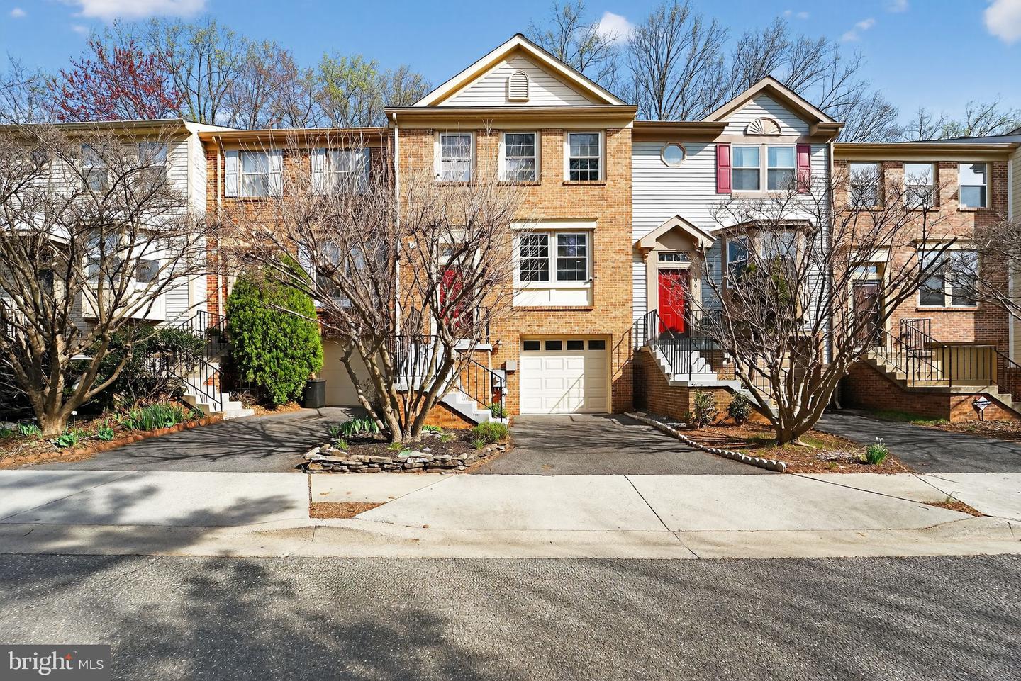 708 Suffield Drive, Gaithersburg