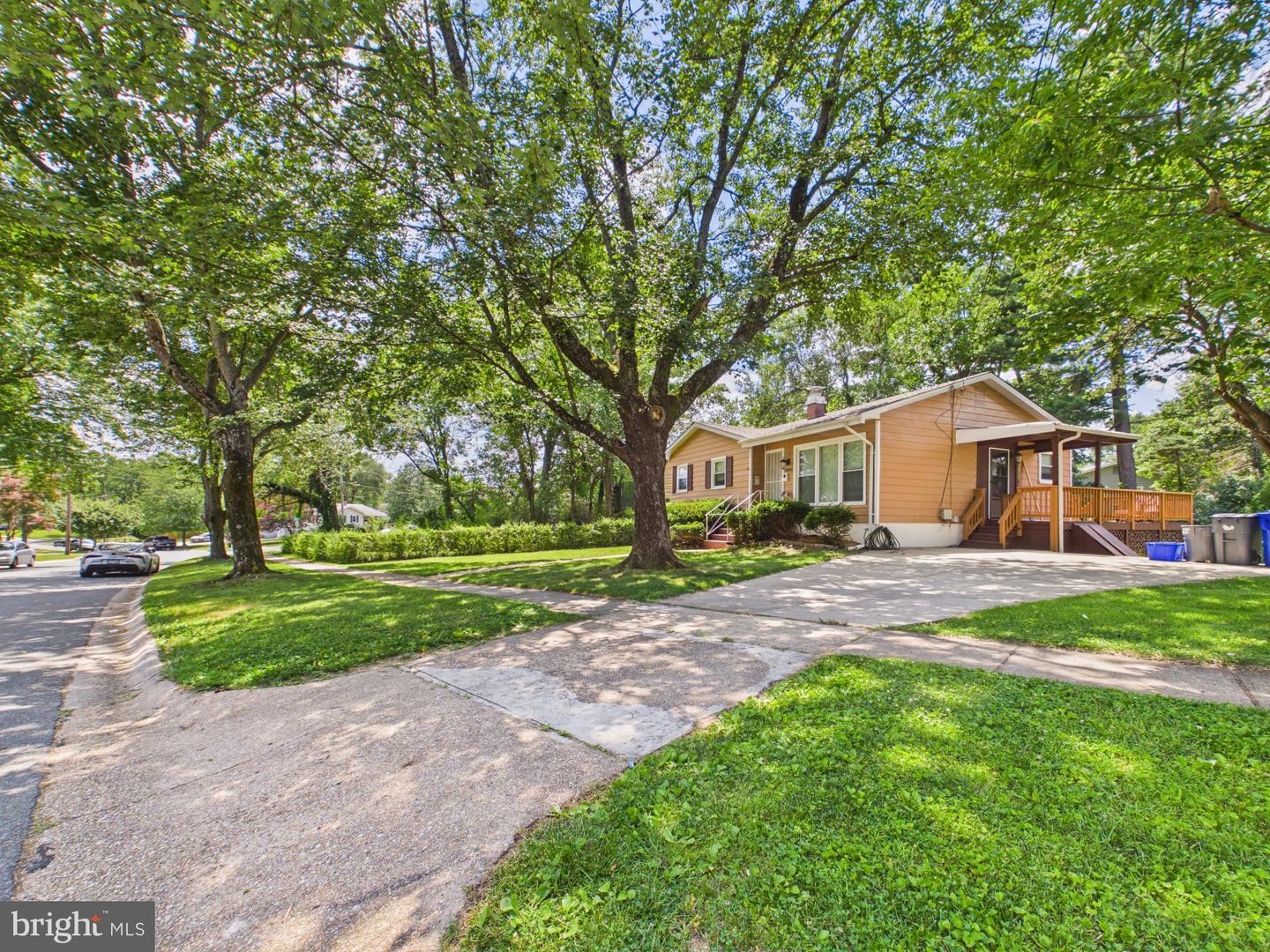 13500 Turkey Branch Pky