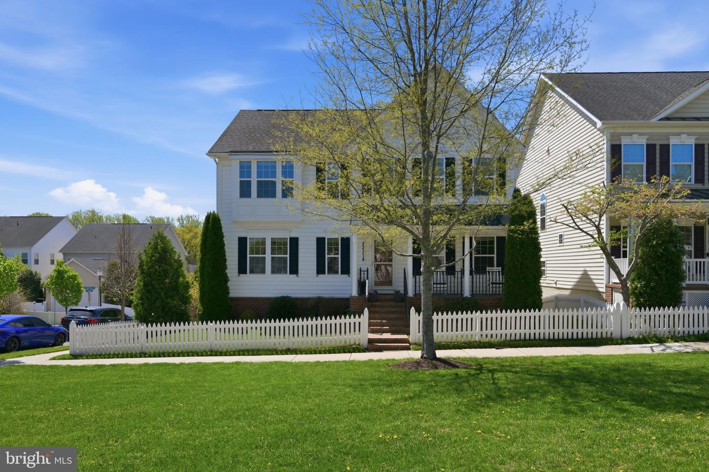 22378 Bright Sky Drive, Clarksburg