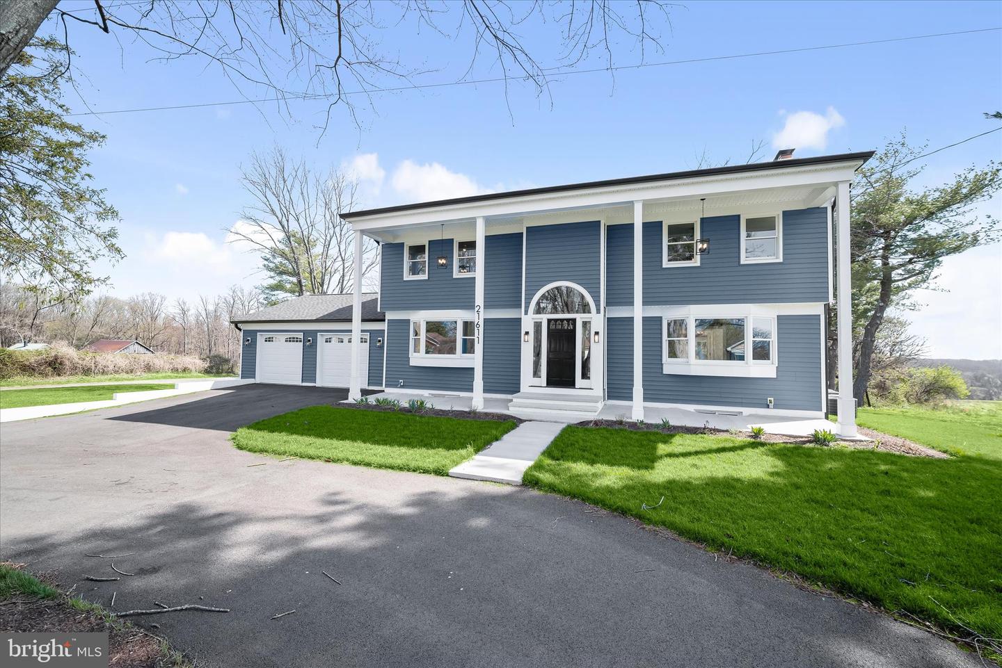 21611 Slidell Road, Boyds
