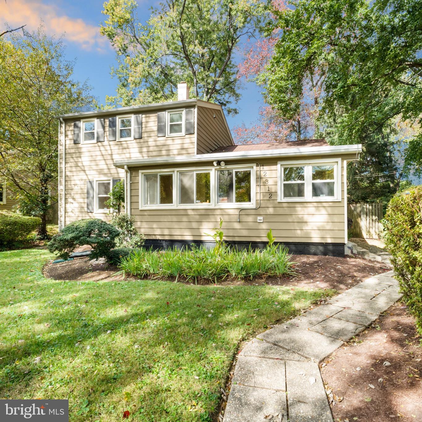 12312 Valleywood Drive, Silver Spring