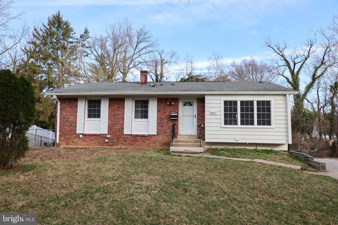 5607 Pier Drive, Rockville