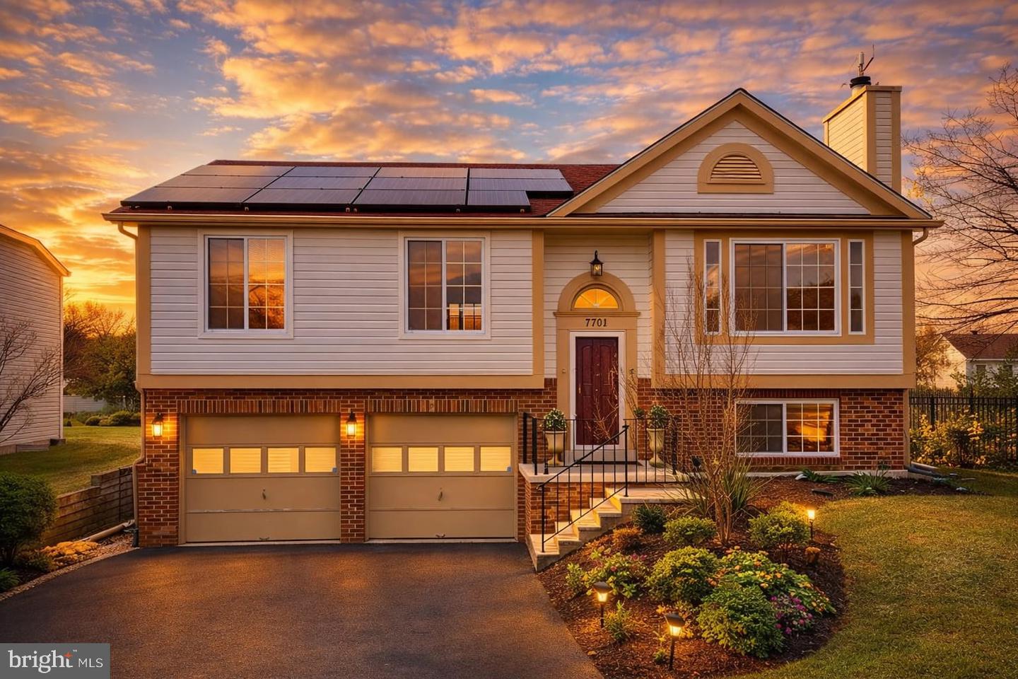 7701 Ivy Oak Drive, Gaithersburg