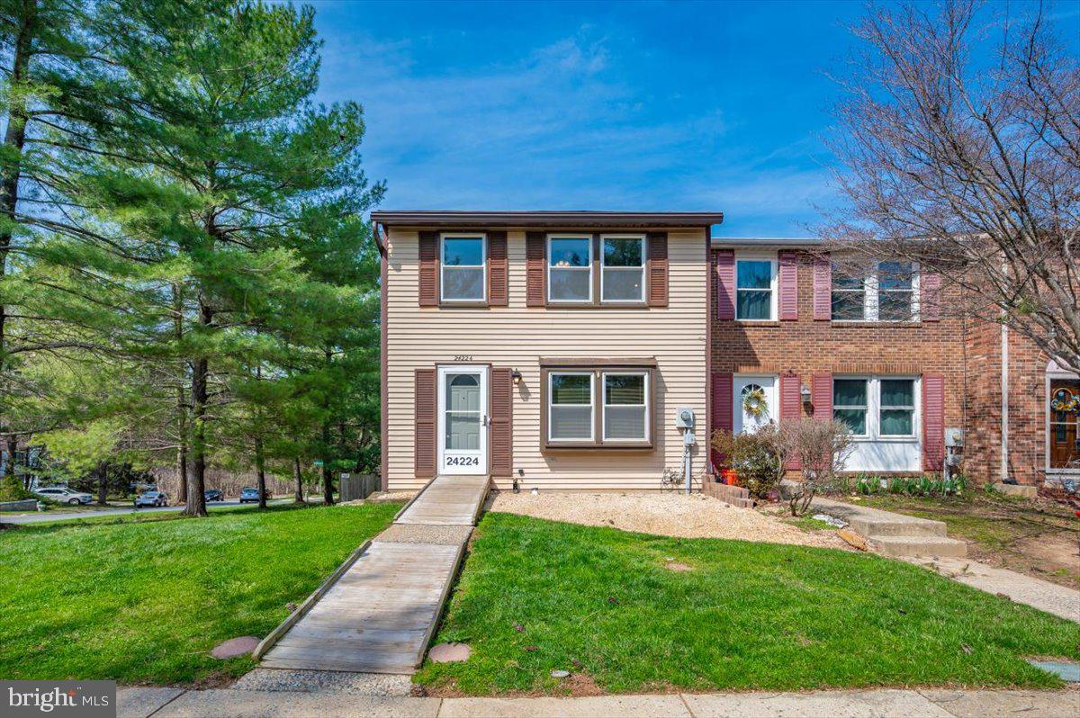 24224 Newbury Road, Gaithersburg