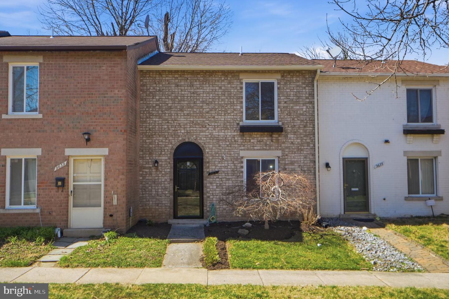 9637 Marston Lane, Gaithersburg