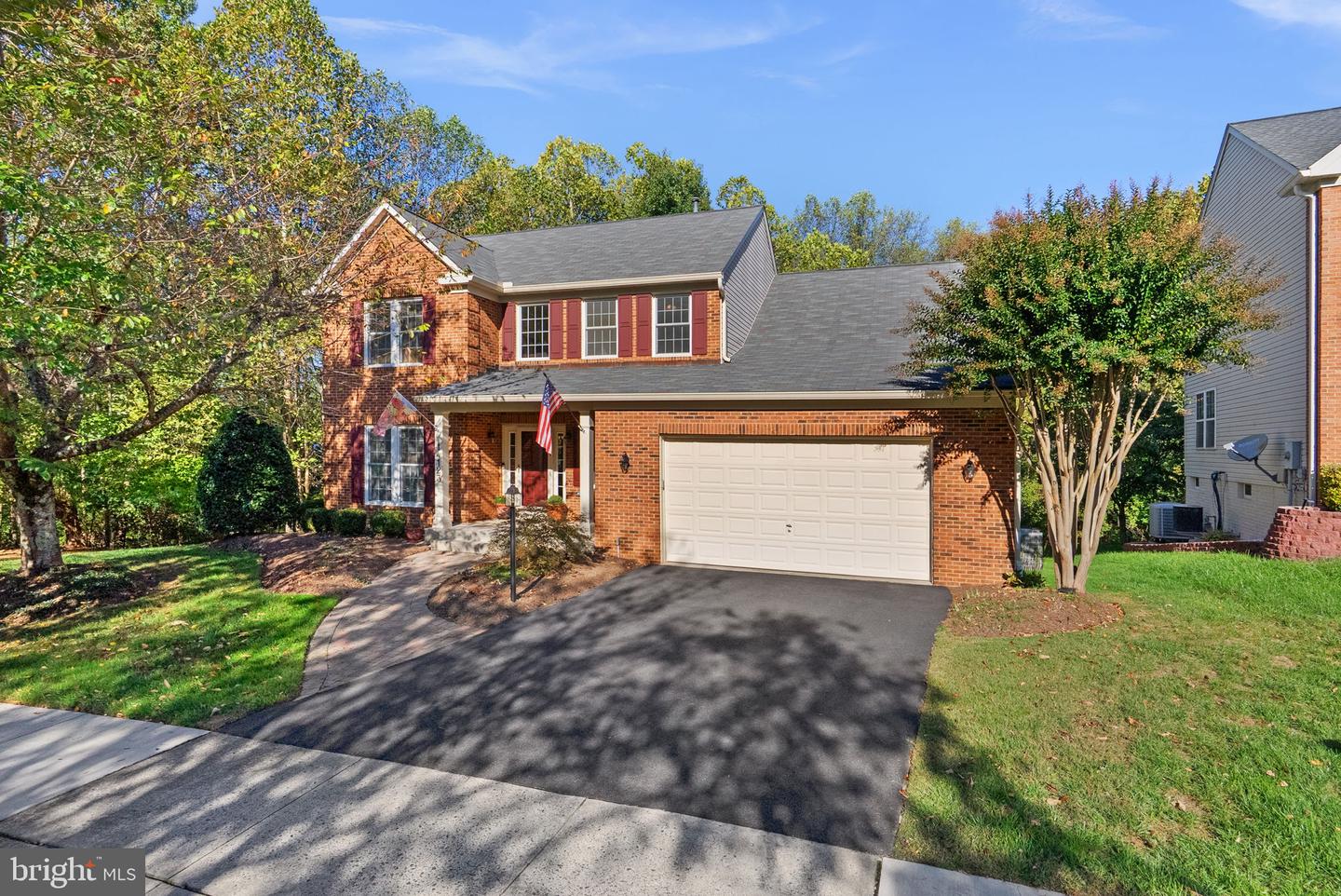 14123 Tattershall Place, Germantown