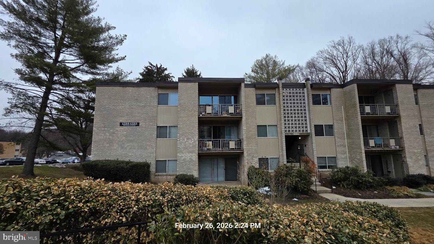 12215 Braxfield Court #103, Rockville