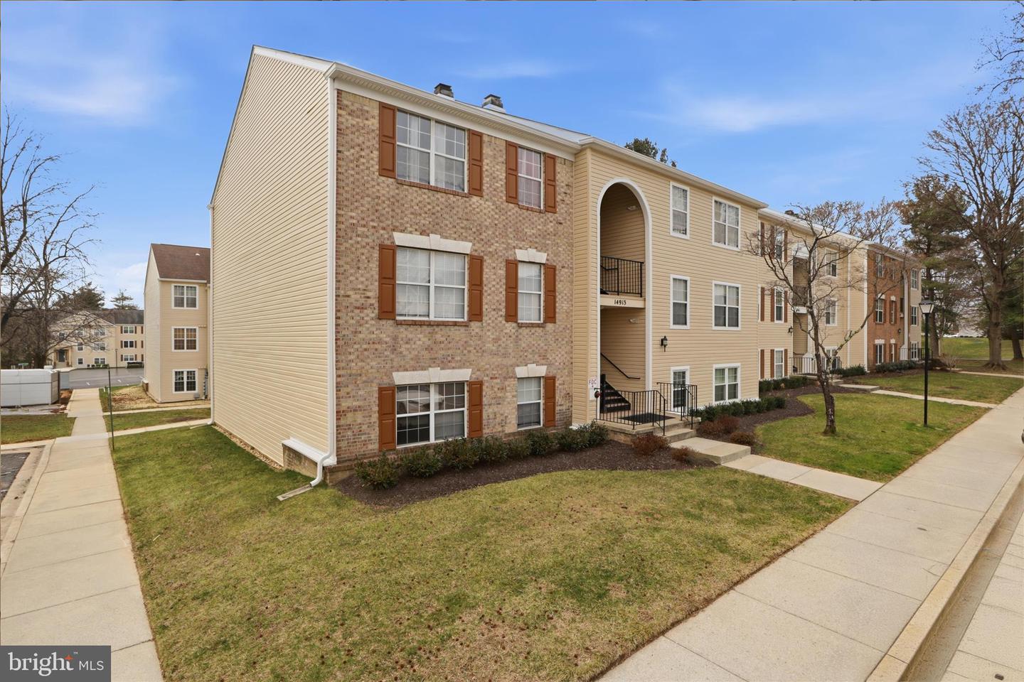 14913 Cleese Court #c