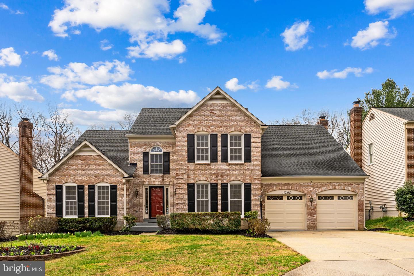 11208 Minstrel Tune Drive, Germantown