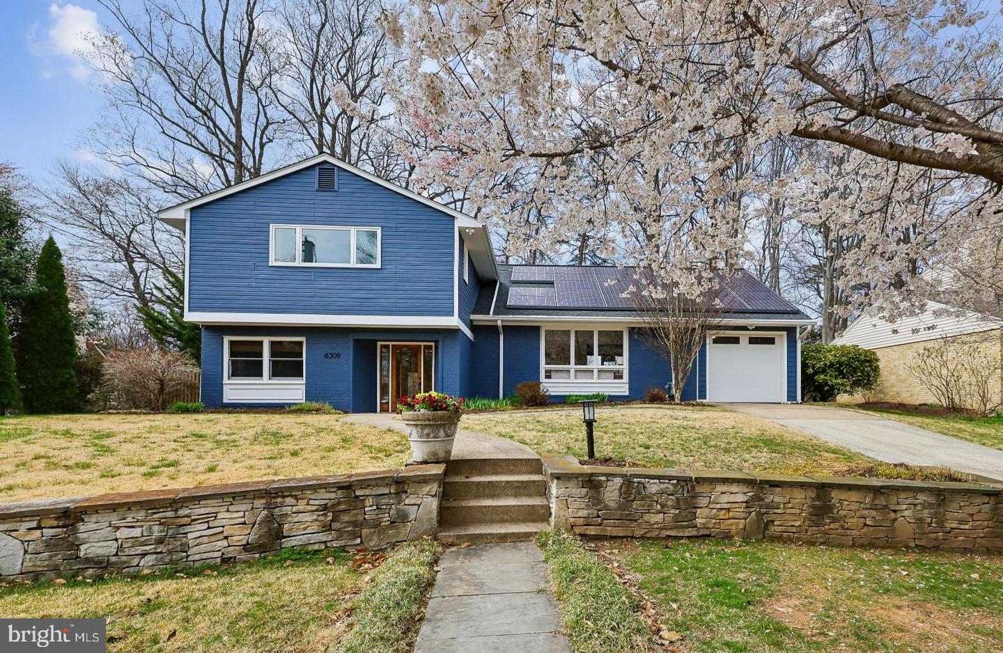 6309 Lenox Road, Bethesda