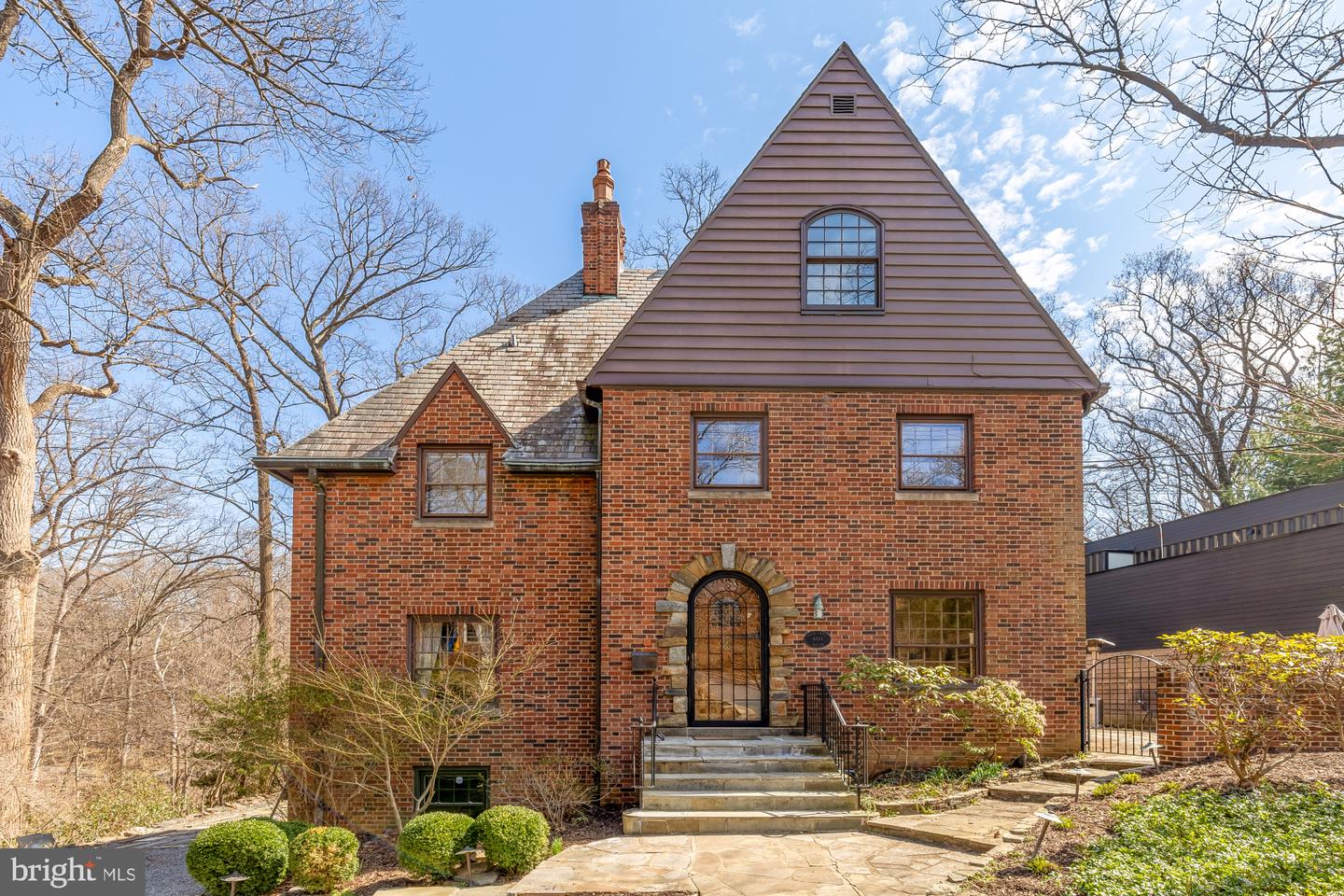 8101 Park Crest Drive, Silver Spring
