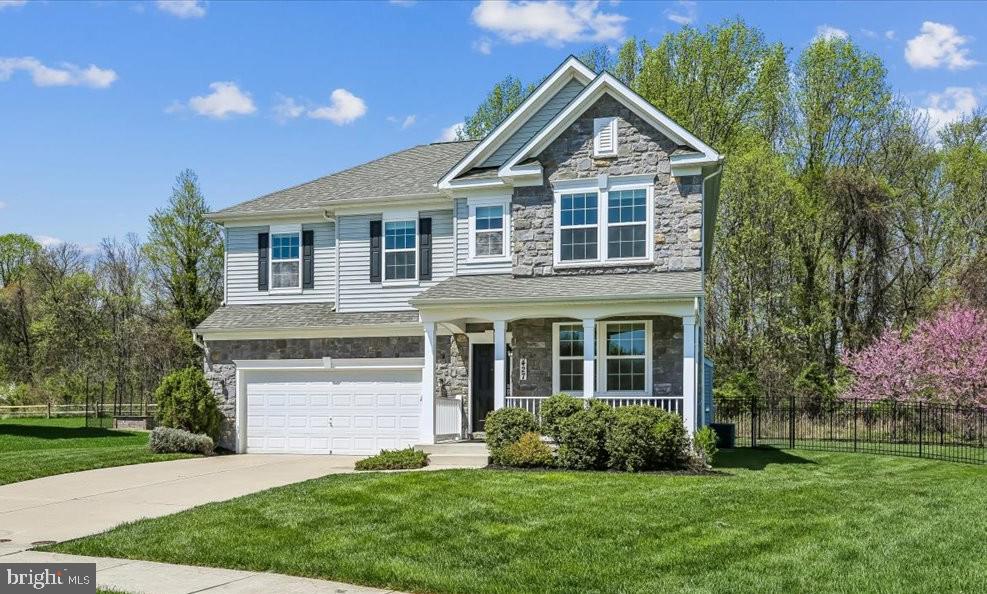 427 Cloverly Forest Drive, Silver Spring