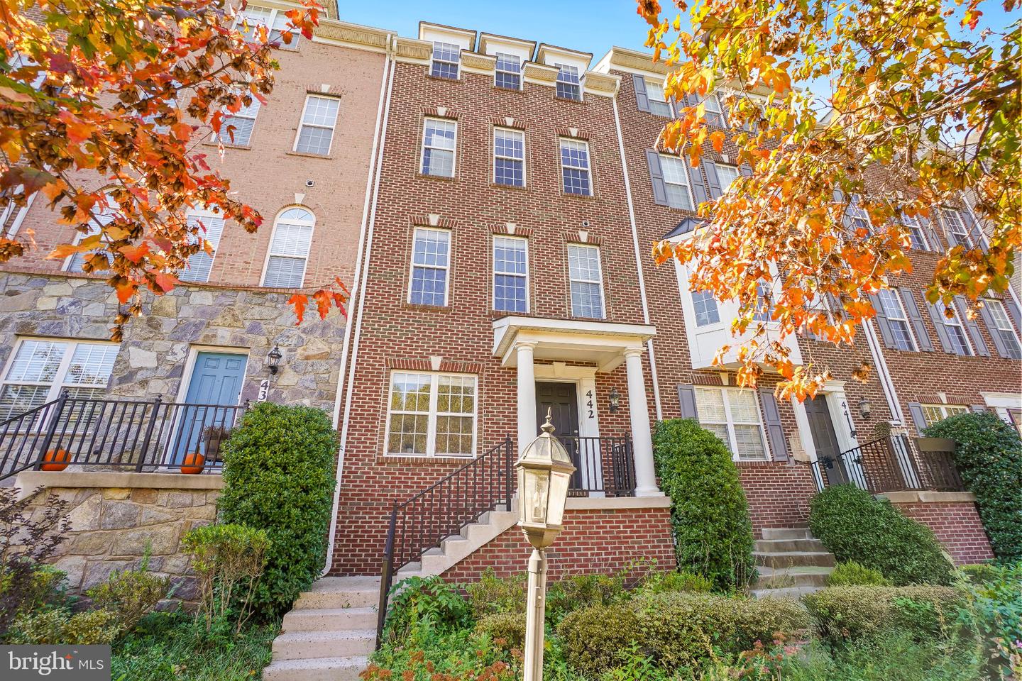 442 Whetstone Glen Street, Gaithersburg