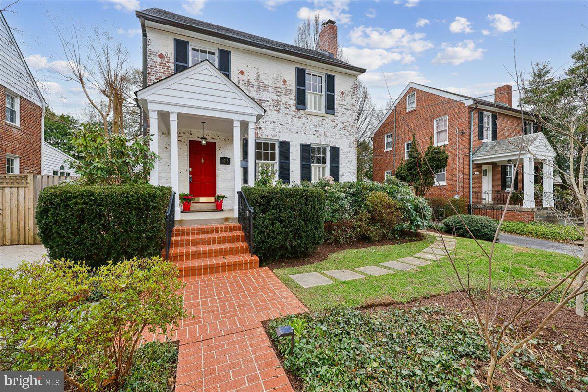 4913 Chevy Chase Boulevard, Chevy Chase
