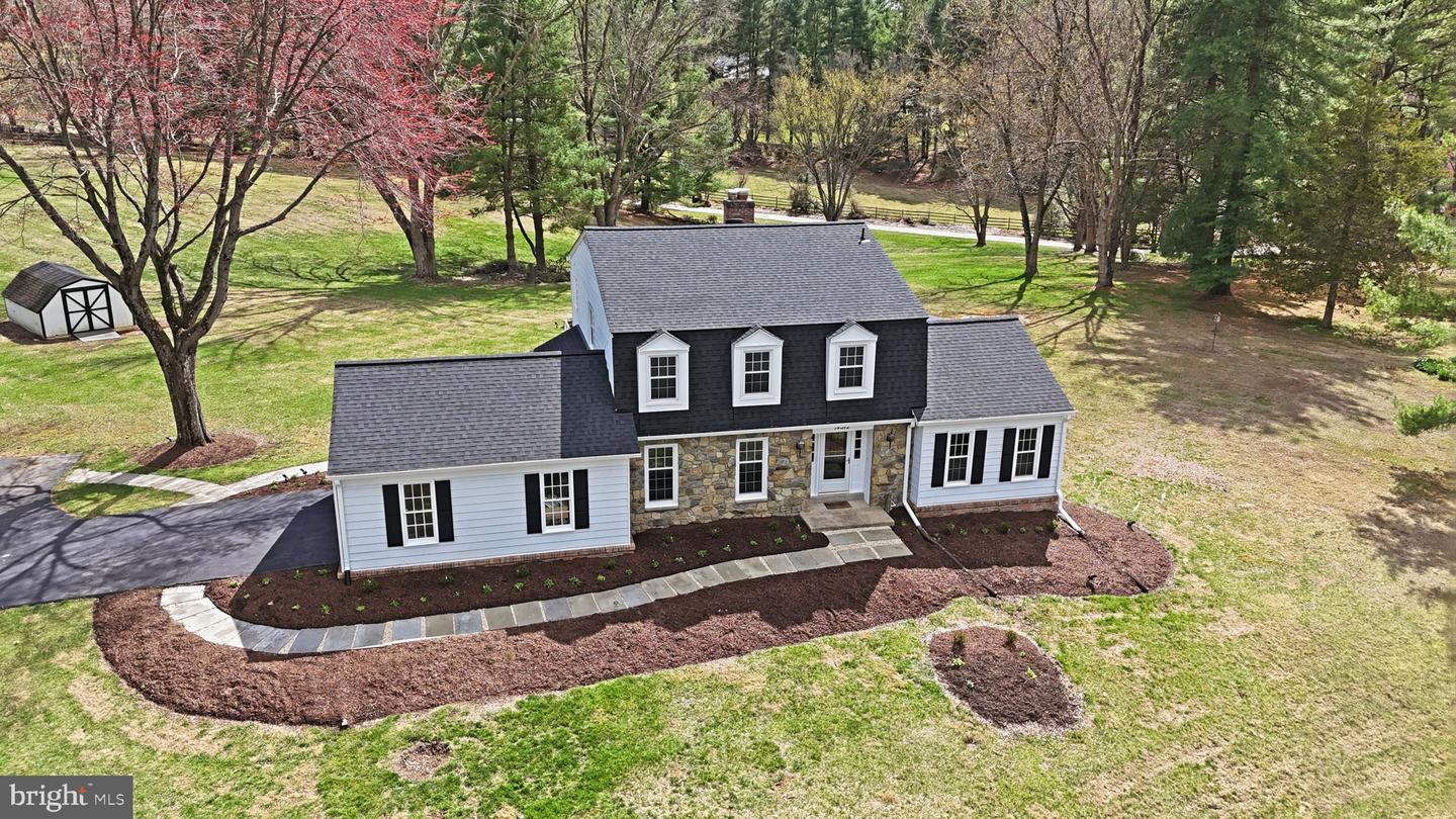 14512 Bellmeade Lane, Darnestown