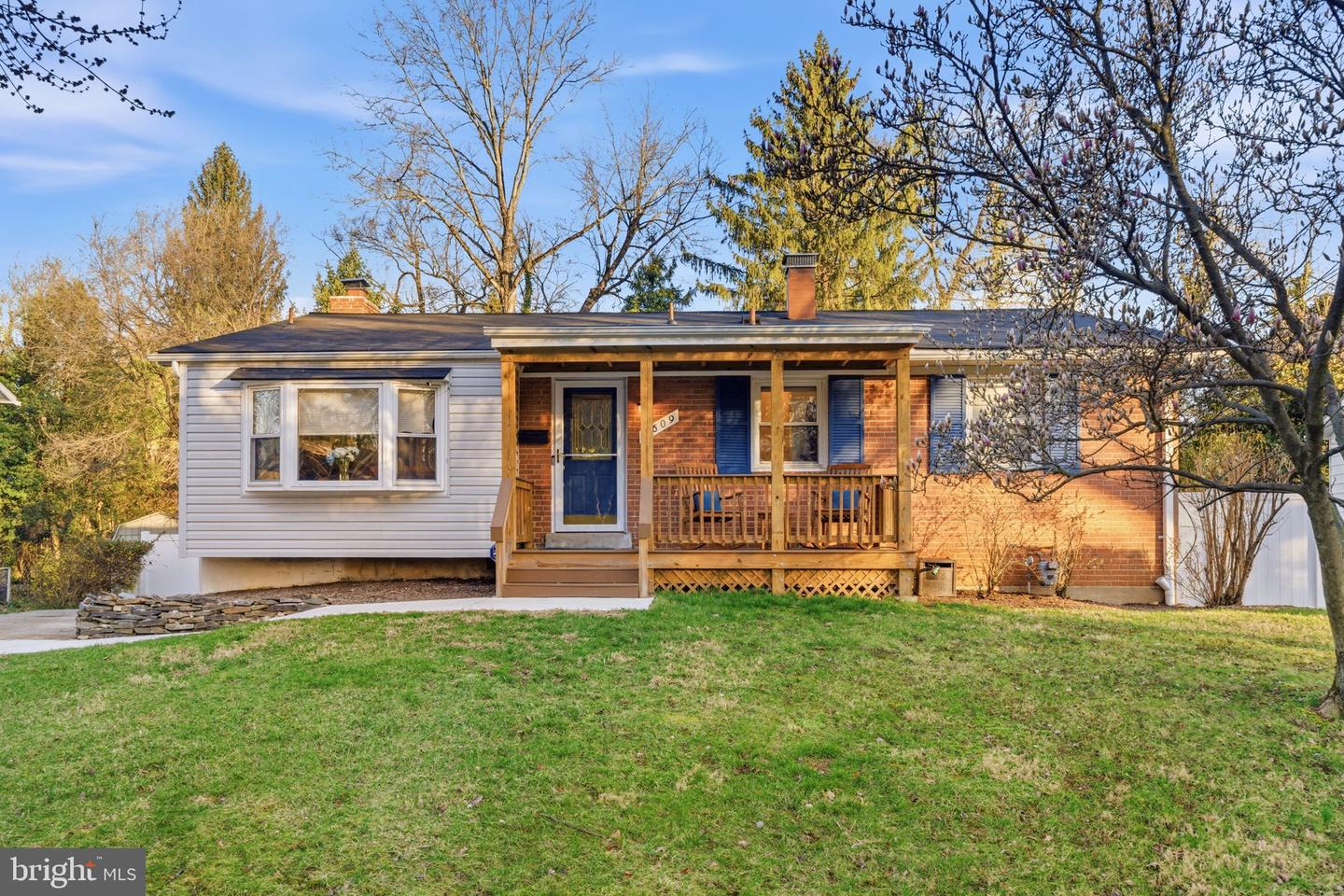 5609 Pier Drive, Rockville