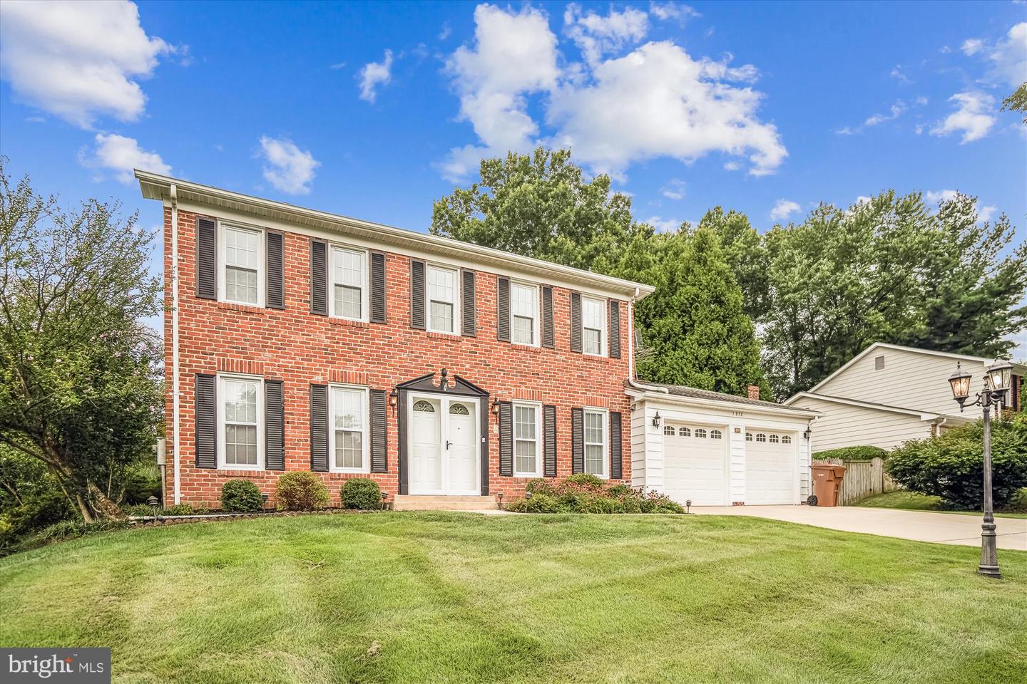 1913 Hopefield Road, Silver Spring
