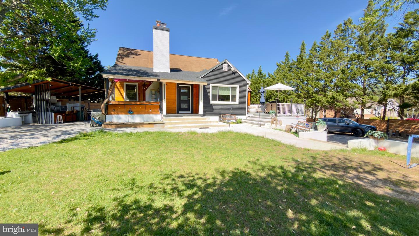 16720 Longdraft Road