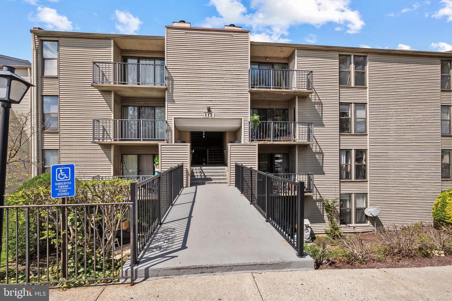 112 Duvall Lane #302