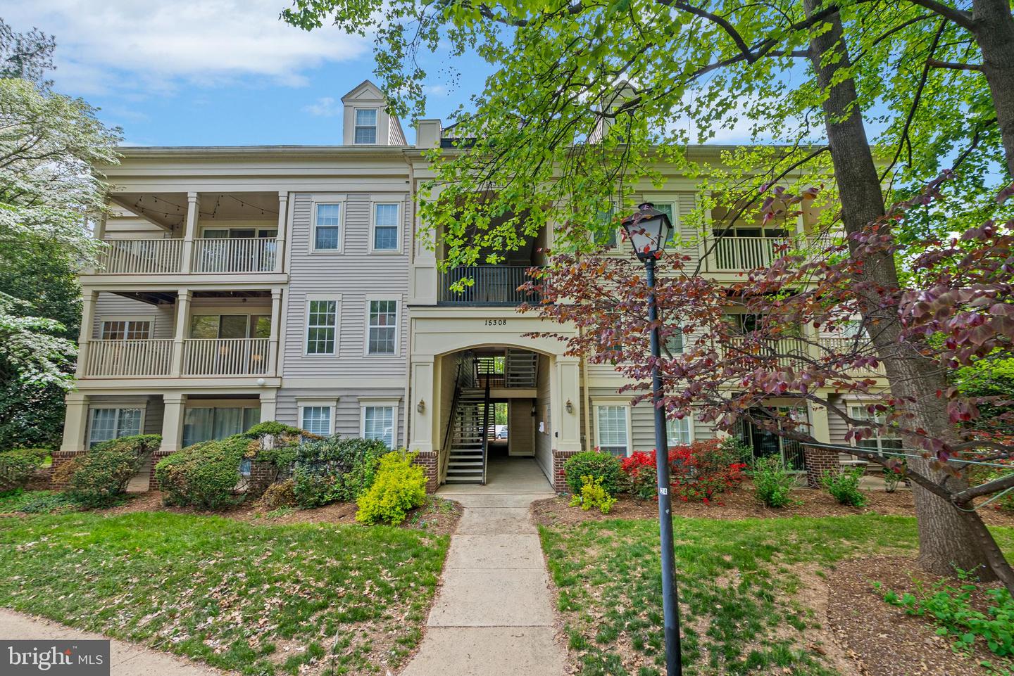 15308 Diamond Cove Terrace #3-G