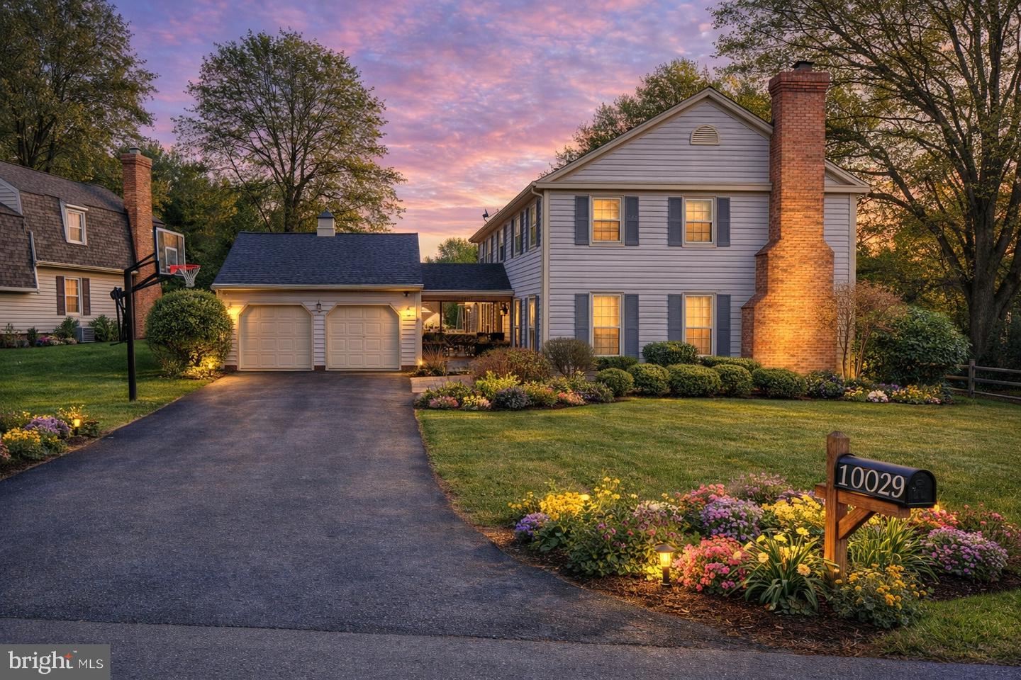 10029 Dellcastle Road, Montgomery Village