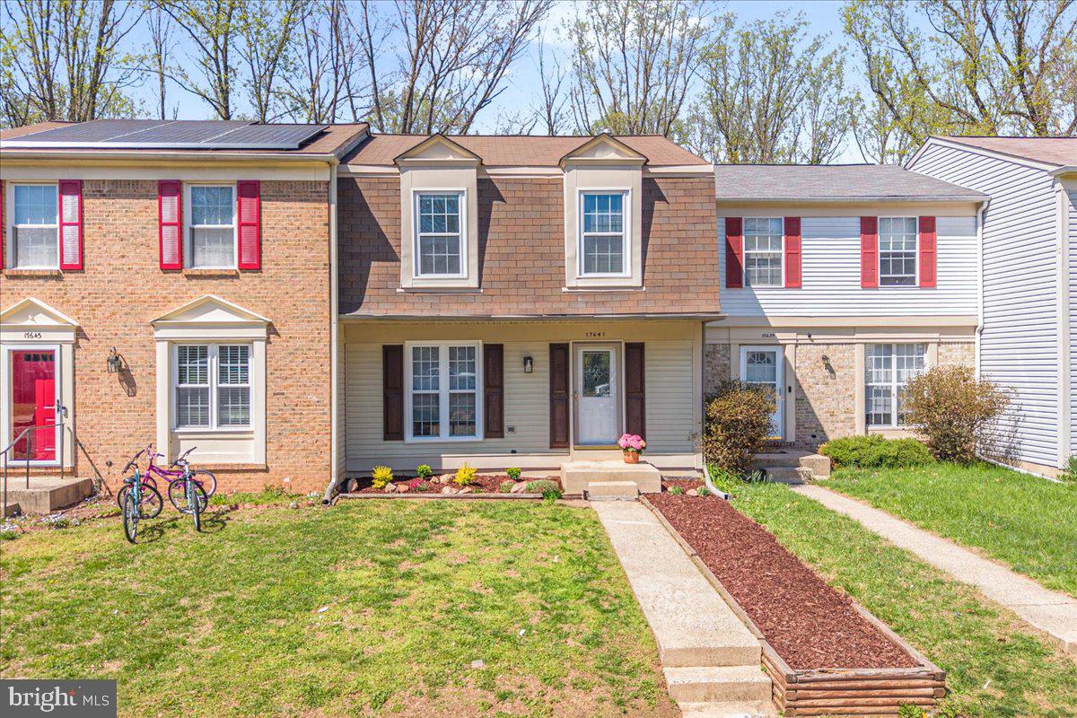17641 Longview Lane, Olney
