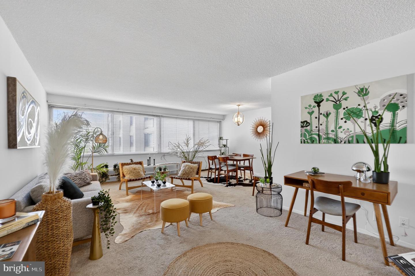 5500 Friendship Boulevard #1728n, Chevy Chase