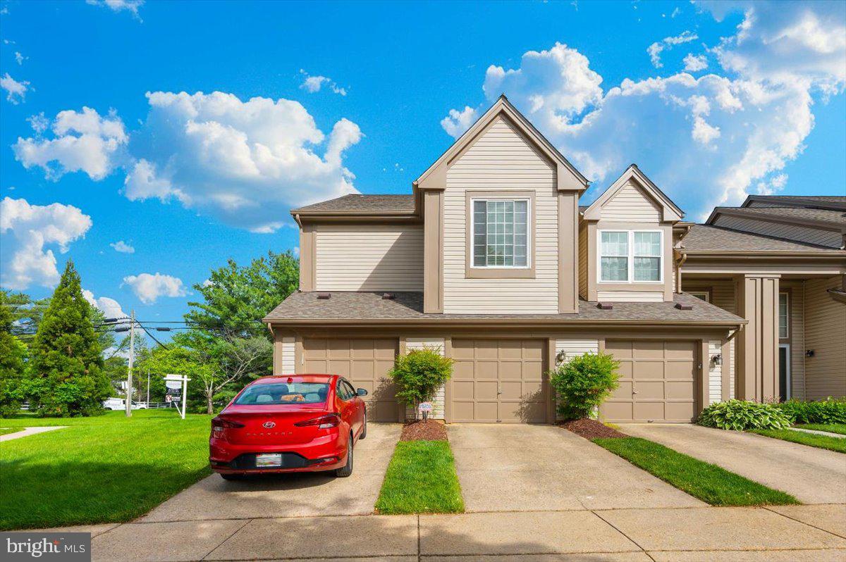 20000 Gateshead Circle #806, Germantown