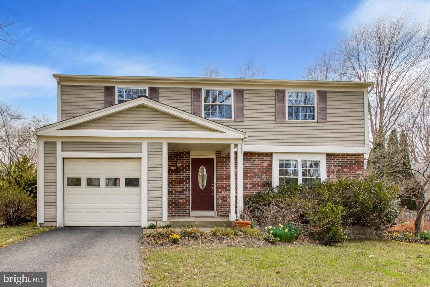 4408 Morningwood Drive, Olney