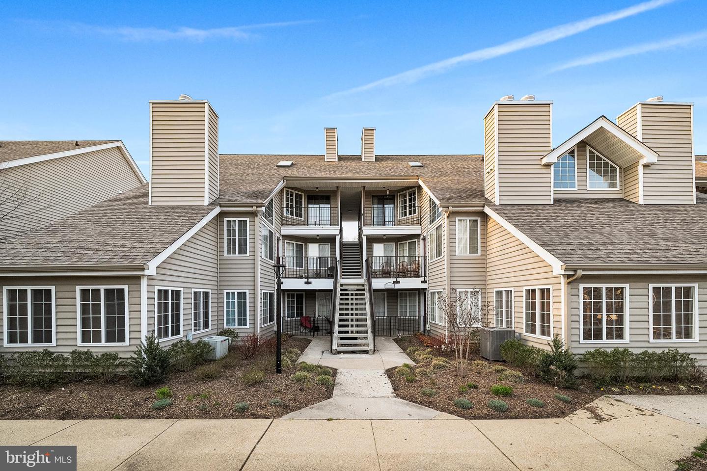 10835 Amherst Avenue #c, Silver Spring