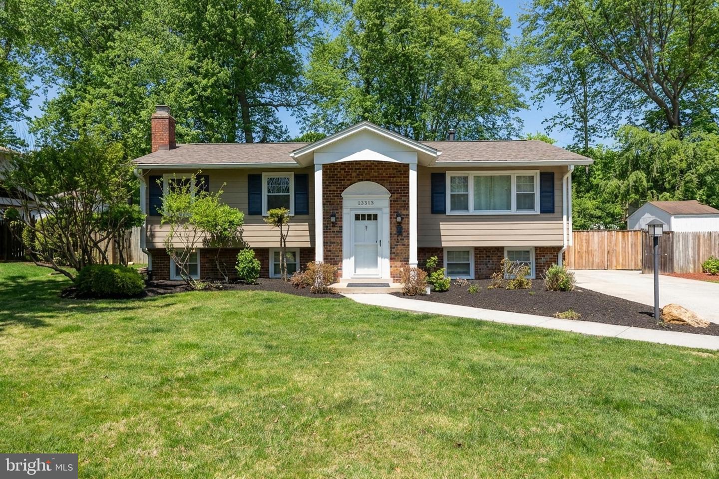 13515 Sloan Street, Rockville