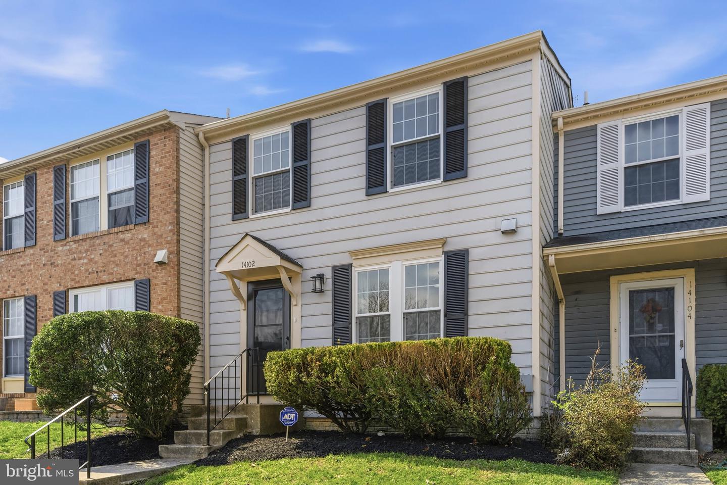 14102 Buck Hill Court, Burtonsville