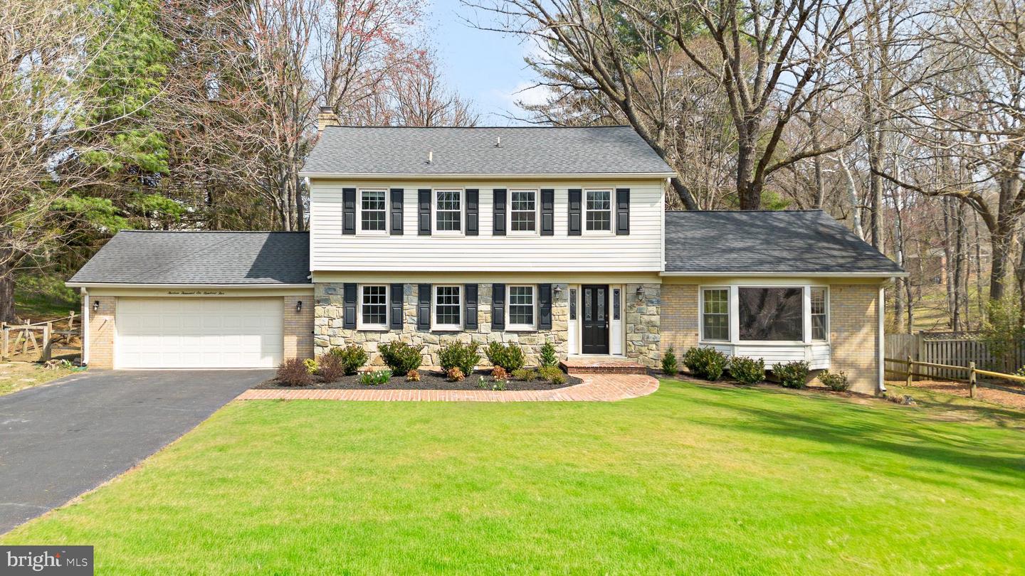 13605 Stoner Drive, Silver Spring