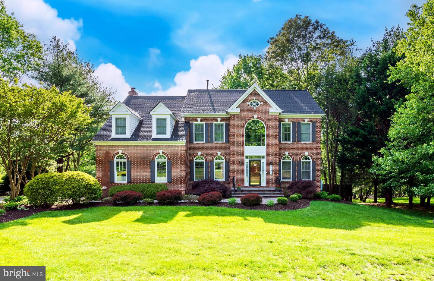 21624 Goshen Oaks Road, Gaithersburg