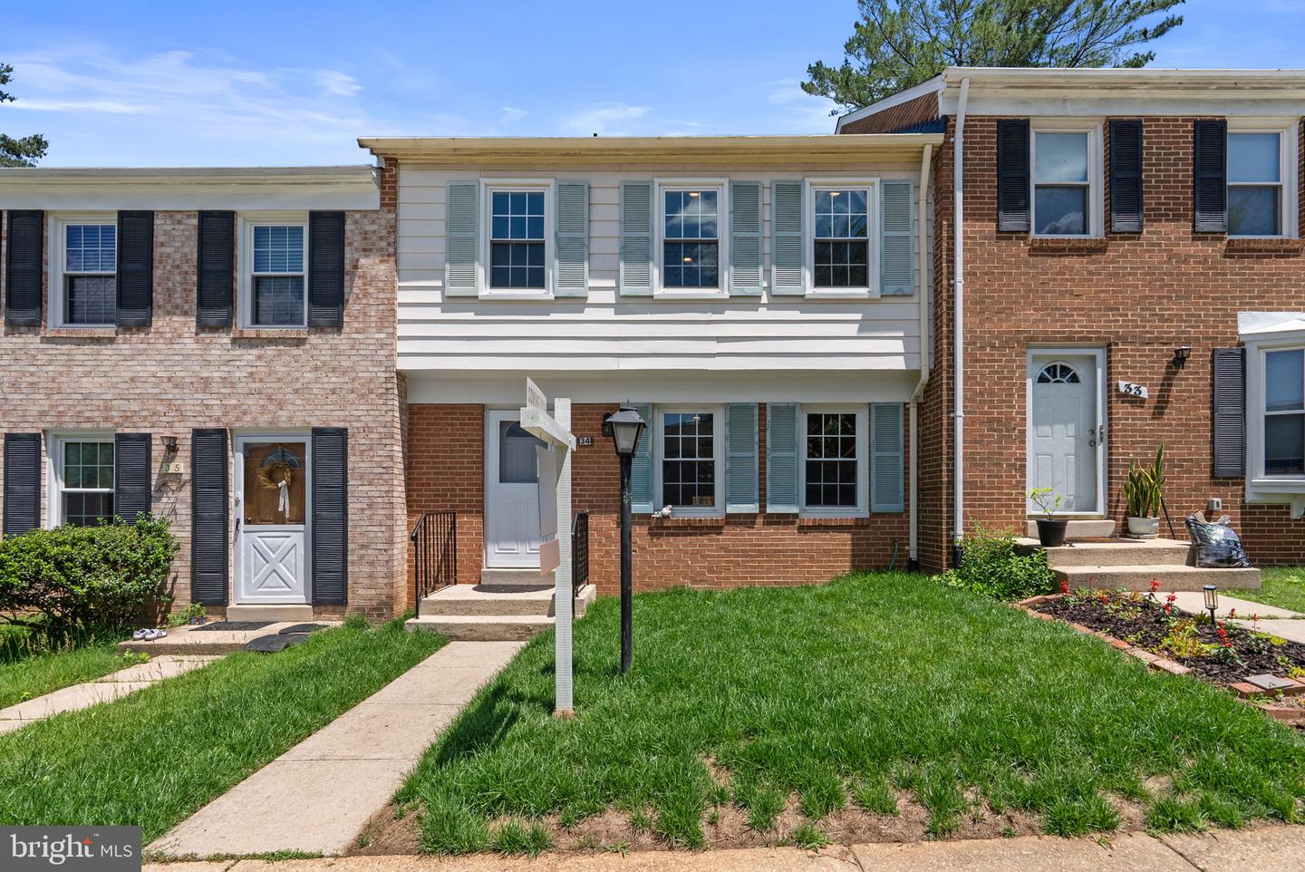 34 Marwood Court, Rockville
